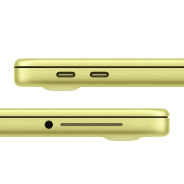 New Apple MacBook Neo 13" A18 Pro 256GB RAM 8Gb Citrus 2026 (MHFD4)