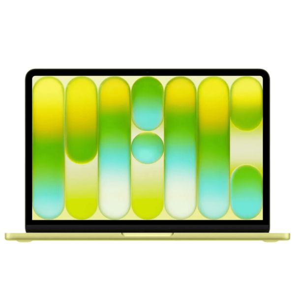 New Apple MacBook Neo 13" A18 Pro 512GB RAM 8Gb Citrus 2026 (MHFE4)