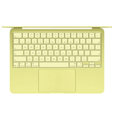 New Apple MacBook Neo 13" A18 Pro 512GB RAM 8Gb Citrus 2026 (MHFE4)