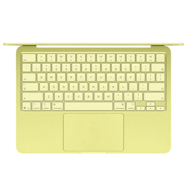 New Apple MacBook Neo 13" A18 Pro 512GB RAM 8Gb Citrus 2026 (MHFE4)