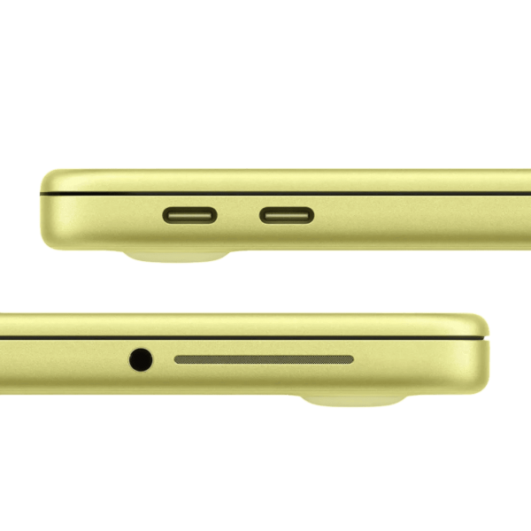 New Apple MacBook Neo 13" A18 Pro 512GB RAM 8Gb Citrus 2026 (MHFE4)