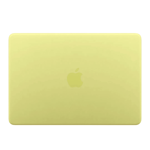 New Apple MacBook Neo 13" A18 Pro 512GB RAM 8Gb Citrus 2026 (MHFE4)