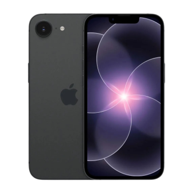 New Apple iPhone 17e 256Gb Black eSIM
