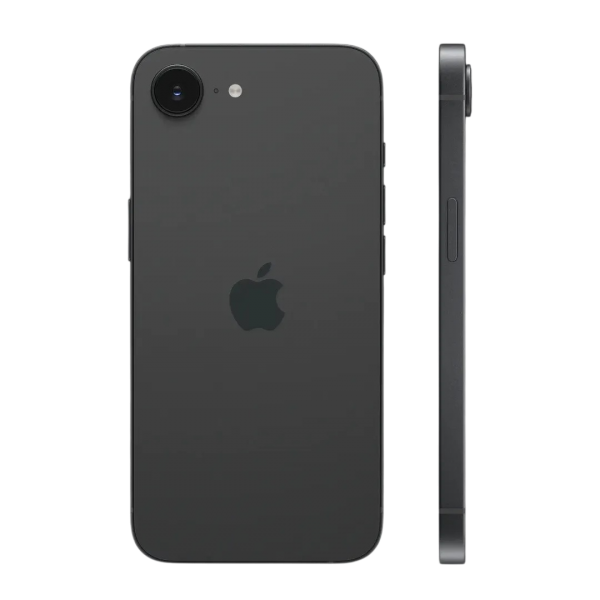 New Apple iPhone 17e 256Gb Black eSIM