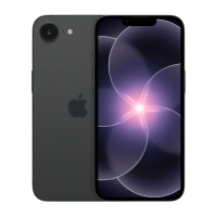 New Apple iPhone 17e 512Gb Black eSIM