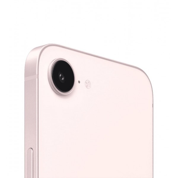 New Apple iPhone 17e 256Gb Soft Pink eSIM