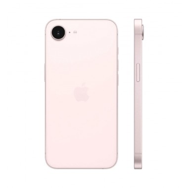 New Apple iPhone 17e 512Gb Soft Pink eSIM