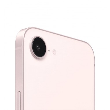 New Apple iPhone 17e 512Gb Soft Pink Sim + eSIM