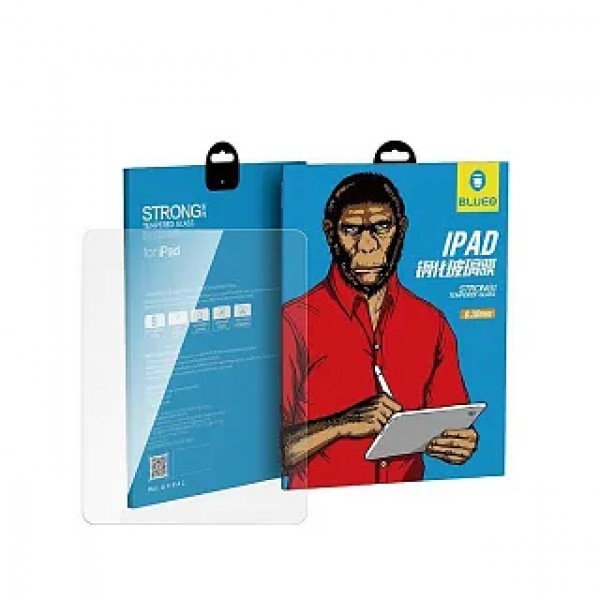Захисне скло Blueo HD Tempered Glass for iPad 10.9'' (2022)/11'' (2025)