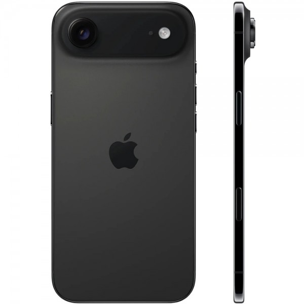 Б/У Apple iPhone 17 Air 256Gb Space Black eSIM