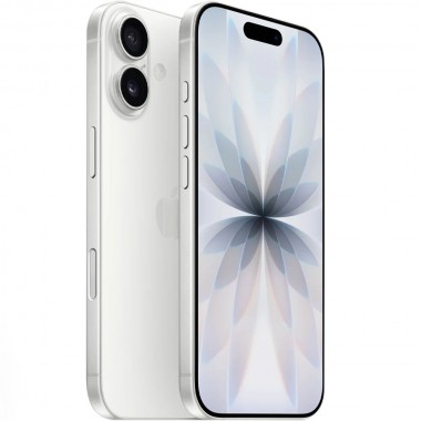 Б/У Apple iPhone 17 256Gb White SIM + eSIM