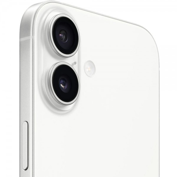 Б/У Apple iPhone 17 256Gb White SIM + eSIM