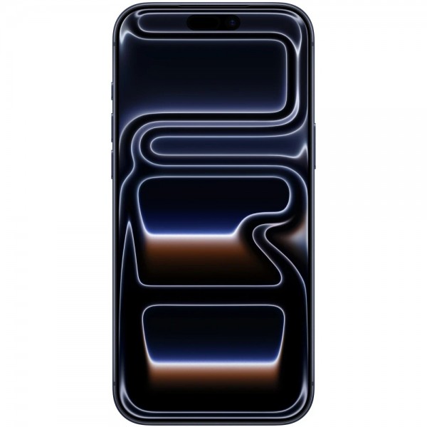 New Apple iPhone 17 Pro Max 256Gb Deep Blue SIM + eSIM (2)