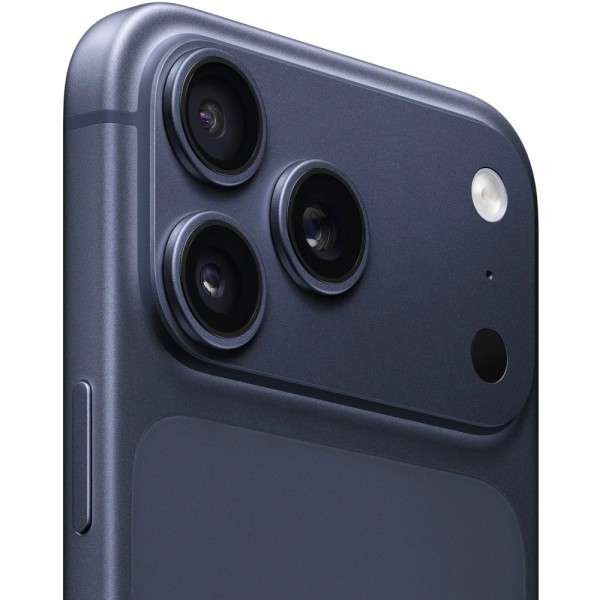 New Apple iPhone 17 Pro Max 256Gb Deep Blue SIM + eSIM (2)
