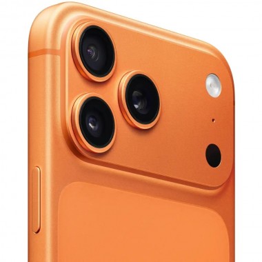 Б/У Apple iPhone 17 Pro Max 2TB Cosmic Orange Sim + eSIM