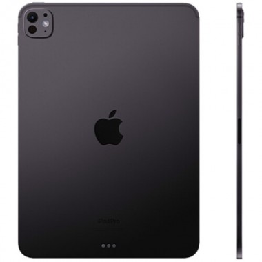 New Apple iPad Pro 11 2024 Wi-Fi 256GB M4 Space Black (MVV83) (2)