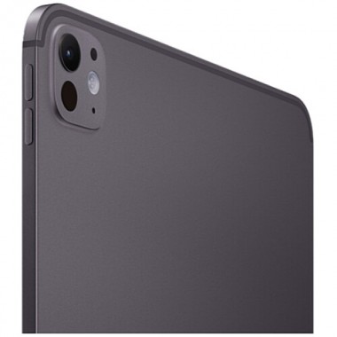 New Apple iPad Pro 11 2024 Wi-Fi 256GB M4 Space Black (MVV83) (2)
