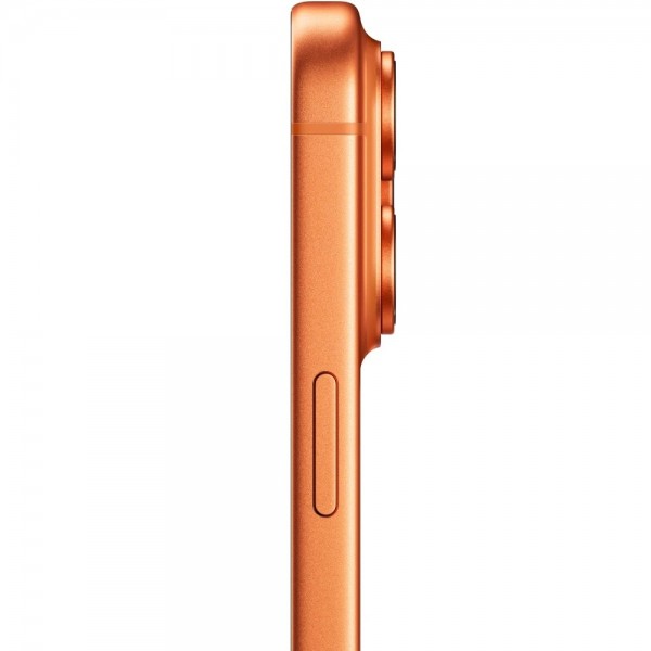 Б/У Apple iPhone 17 Pro 1TB Cosmic Orange eSIM Б/У Apple iPhone 17 Pro 1TB Cosmic Orange eSIM