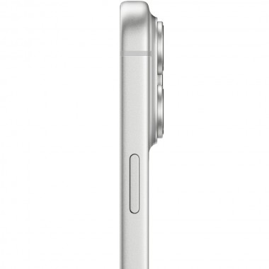 Б/У Apple iPhone 17 Pro 1TB Silver eSIM