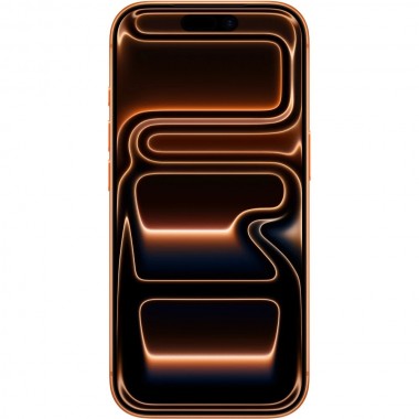 Б/У Apple iPhone 17 Pro 1TB Cosmic Orange SIM + eSIM