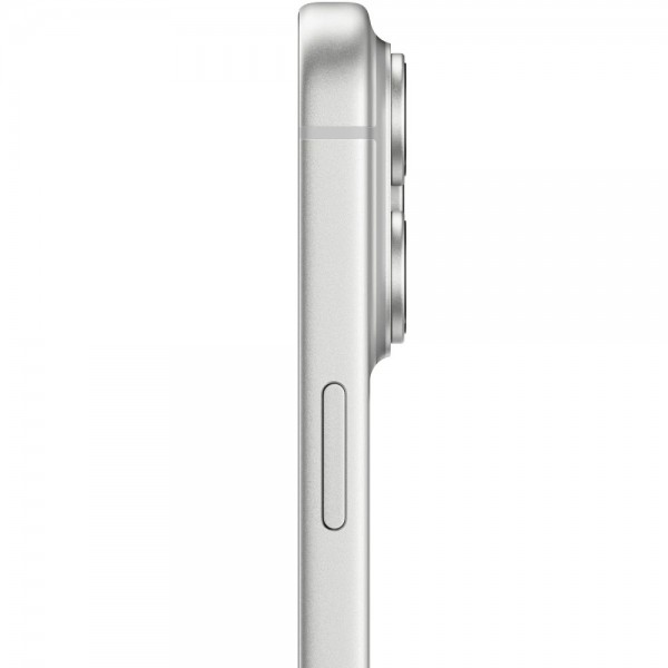Б/У Apple iPhone 17 Pro 512GB Silver eSIM