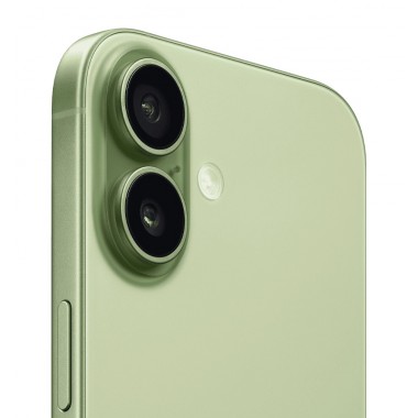 Б/У Apple iPhone 17 256Gb Sage eSIM