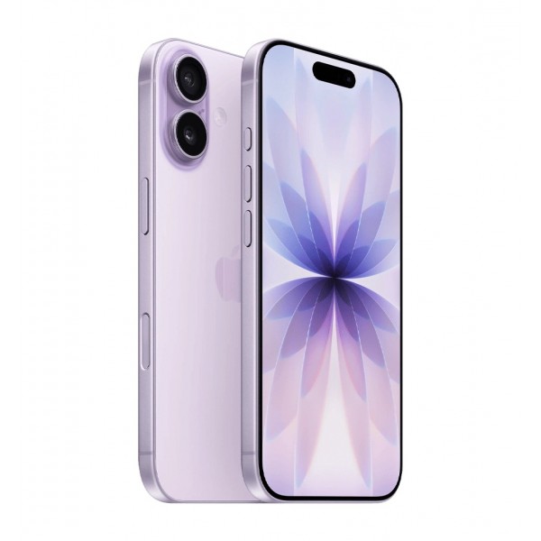 Б/У Apple iPhone 17 256Gb Lavender SIM + eSIM