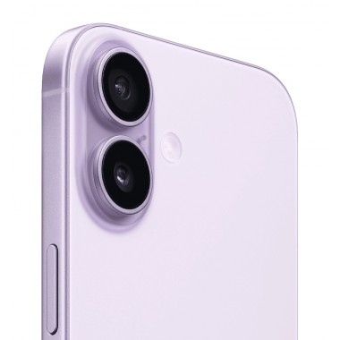 Б/У Apple iPhone 17 256Gb Lavender SIM + eSIM