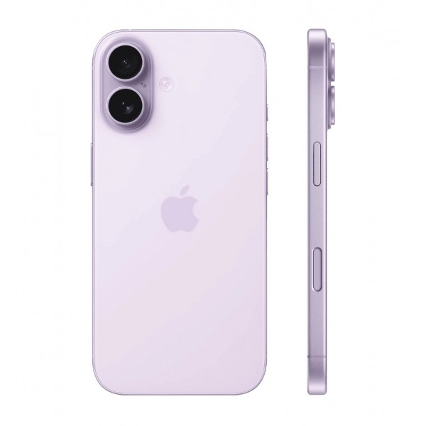 Б/У Apple iPhone 17 256Gb Lavender SIM + eSIM