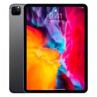 New Apple iPad Pro 12.9" Wi-Fi + Cellular 128Gb Space Gray (MY3C2)