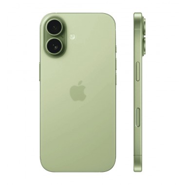 Б/У Apple iPhone 17 512Gb Sage SIM + eSIM