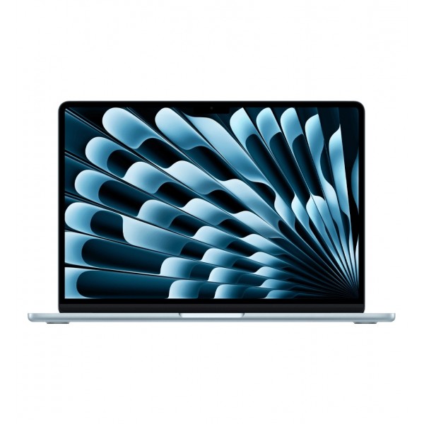 Apple MacBook Air 13" M5 512GB/16GB/10GPU Sky Blue (MDHH4)