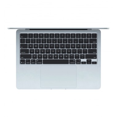 Apple MacBook Air 13" M5 512GB/16GB/10GPU Sky Blue (MDHH4)