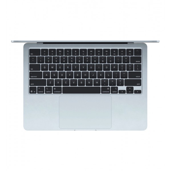 Apple MacBook Air 13" M5 512GB/16GB/10GPU Sky Blue (MDHH4)