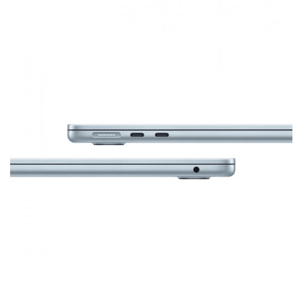 Apple MacBook Air 13" M5 512GB/16GB/10GPU Sky Blue (MDHH4)