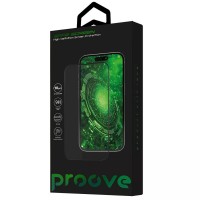Защитное стекло Proove Safe Screen iPhone 13/13 Pro/14/16e/17e