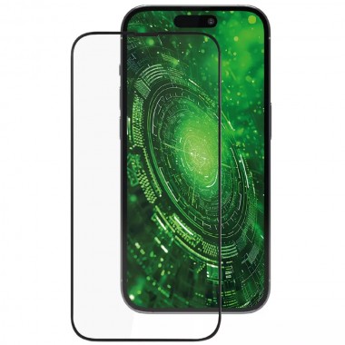 Защитное стекло Proove Safe Screen iPhone 13/13 Pro/14/16e/17e