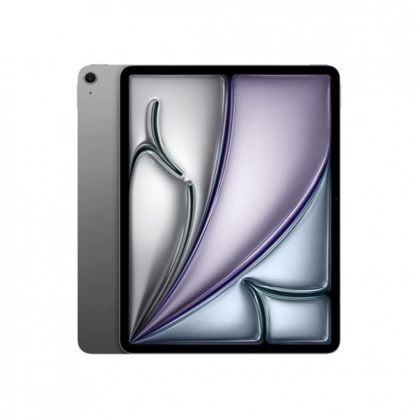 Б/У Apple iPad Air 13 2024 Wi-Fi 128GB Space Gray