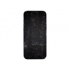 Замена стекла дисплея iPhone 17