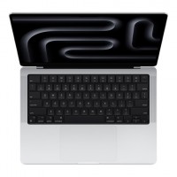 Б/У Apple MacBook Pro 14 M3 1TB RAM 8GB Silver 2023