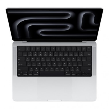 Б/У Apple MacBook Pro 14 M3 1TB RAM 8GB Silver 2023