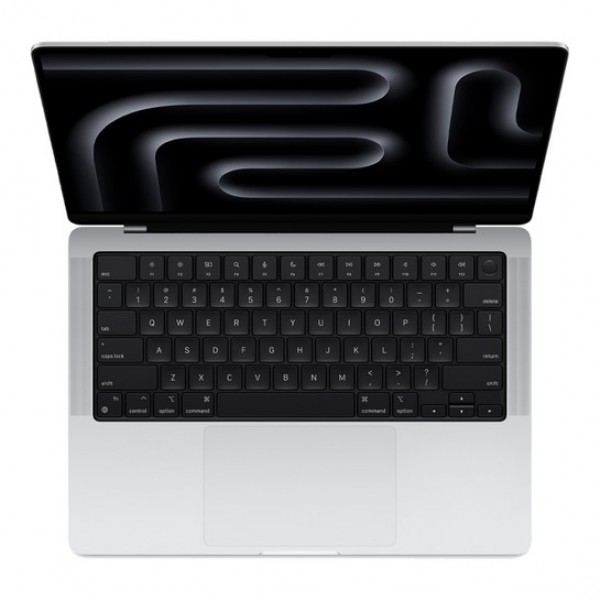 Б/У Apple MacBook Pro 14 M3 1TB RAM 8GB Silver 2023