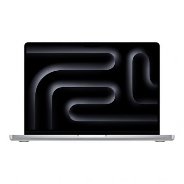 Б/У Apple MacBook Pro 14 M3 1TB RAM 8GB Silver 2023