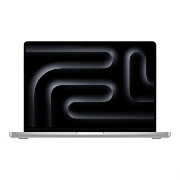 Б/У Apple MacBook Pro 14 M3 1TB RAM 8GB Silver 2023