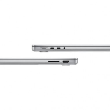 Б/У Apple MacBook Pro 14 M3 1TB RAM 8GB Silver 2023