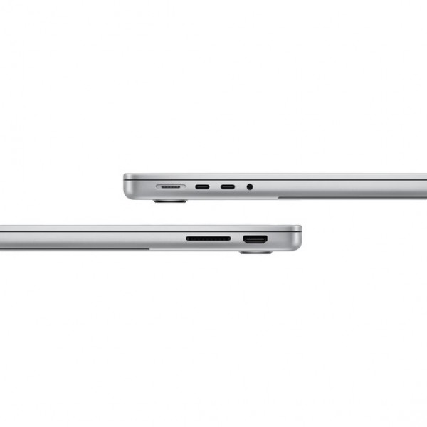 Б/У Apple MacBook Pro 14 M3 1TB RAM 8GB Silver 2023