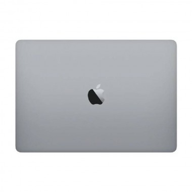 Вживані Apple MacBook Pro 13" Core i5 2.3 GHz SSD 256Gb RAM 8Gb Touch Bar Space Gray 2018 (2)