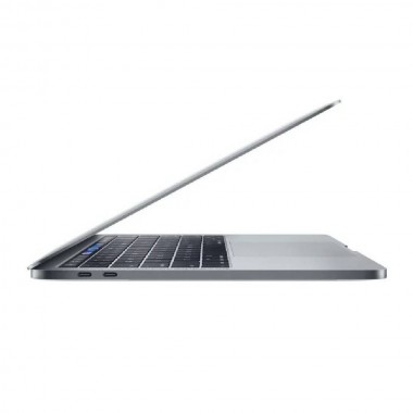 Вживані Apple MacBook Pro 13" Core i5 2.3 GHz SSD 256Gb RAM 8Gb Touch Bar Space Gray 2018 (2)