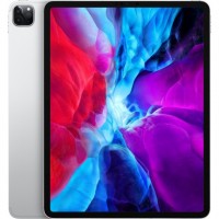 New Apple iPad Pro 12.9" Wi-Fi + Cellular 1Tb Silver (MXFA2)