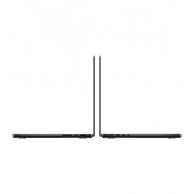 Б/У Apple MacBook Pro 14" M4 Chip 16GB/512GB/10CPU/10GPU Space Black 2024 (MW2U3)